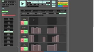 rhythm and chord Preview screenshot 5