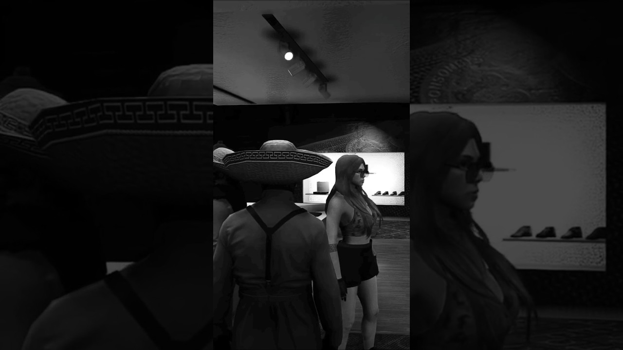 Mai Toh Toot Gaya 💔😭 #soulcity #lifeinsoulcity #gta5rp #8bit #shorts