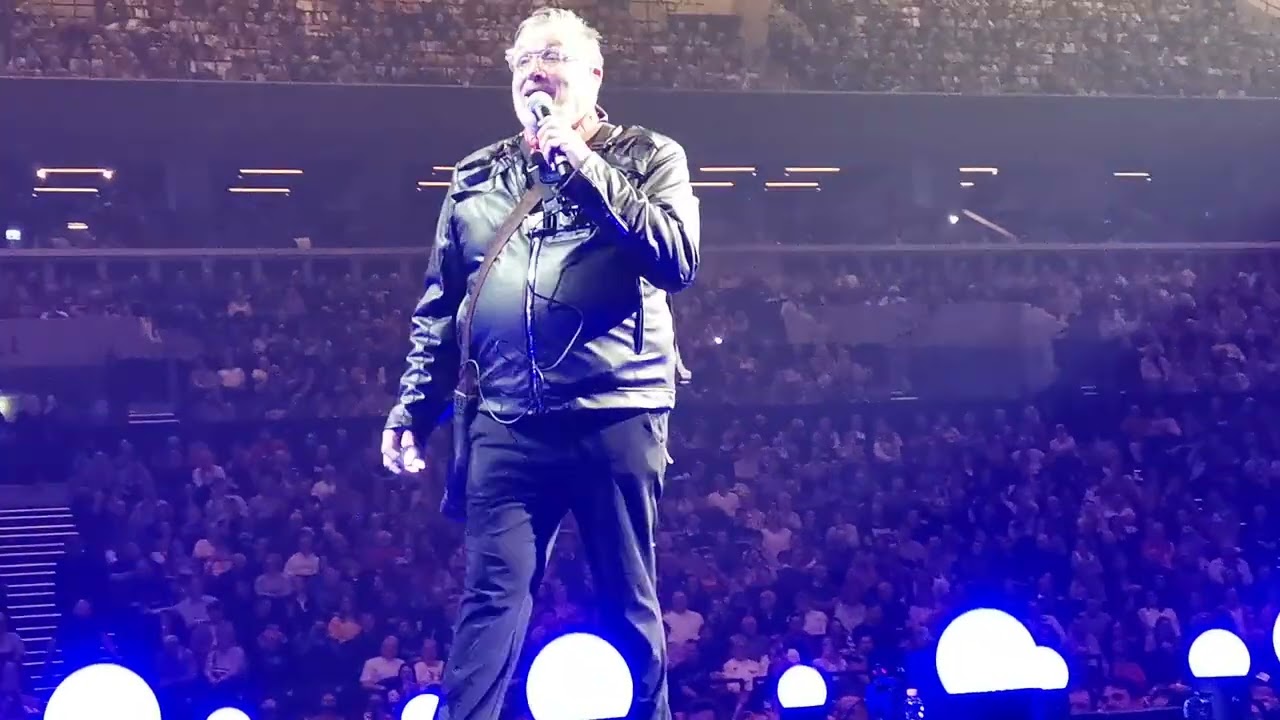 Galambos Lajos - Próbálj meg lazítani 