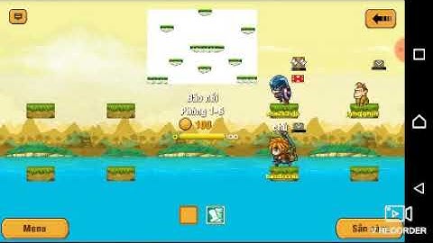 Army 3 mang khỉ cùi. Ng chs gà ik solo và cái kết