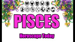 Pisces ♓️ April 2022 - THIS COMES VERY VERY STRONG!! 🔮  Pisces Love Tarot Reading