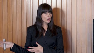 Redefining Wealth: Why the Next Generation of Wealth Goes Beyond Money | Jennifer Wines | TEDxBoston