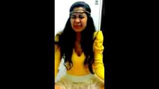 Someone Like You - Adele Por Isabela