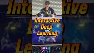 Interactive Deep Learning Lab - An easy way to understand deep learning