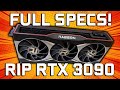 Big Navi 6900XT Specs, Price, & Release Date Leaks - AMD RDNA2