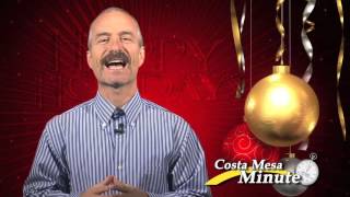 Costa Mesa Minute Dec 15