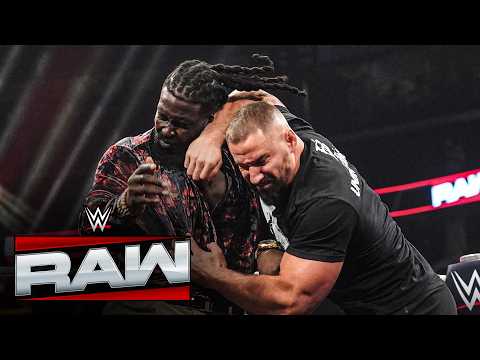 Previa WWE Sunday Night's Main Event en vivo 2 Previa WWE Sunday Night's Main Event en vivo