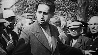 Total War: The Complete History of Civilian Suffering in WW2