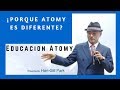 VIDEO#2 Los 8 pasos al éxito en Atomy