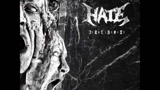 Hate-Transsubstance (Remixed Bonus Track)