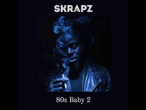 Skrapz ft. Nines - Let Me Ride