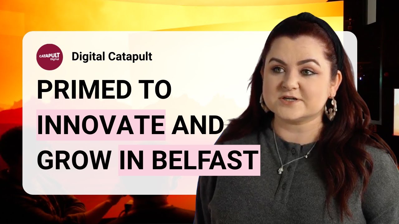 Pulling Back the Veil on VIRTUAL PRODUCTION