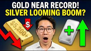 Gold Price Surge Continues | Silver About to Explode?