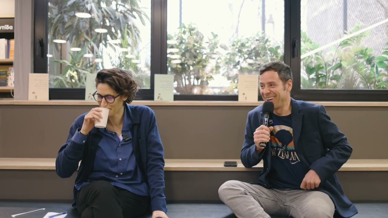 Συζητήσεις για γονείς: Μεγαλώνοντας αγόρια που αγαπούν τον εαυτό τους σε μια πατριαρχική κοινωνία.