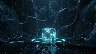 REZQ - Critical Depth (Visualizer)