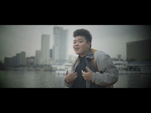 Sabay Tayo - Yayoi, Jaber (Official Music Video)(ClinxyBeats) class=