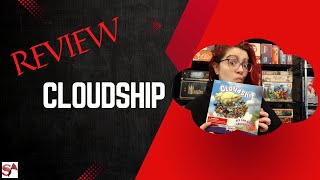 Cloudship Review