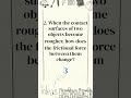 Short and Intense: 5 Science Questions - 1-Minute Science Quiz (501)