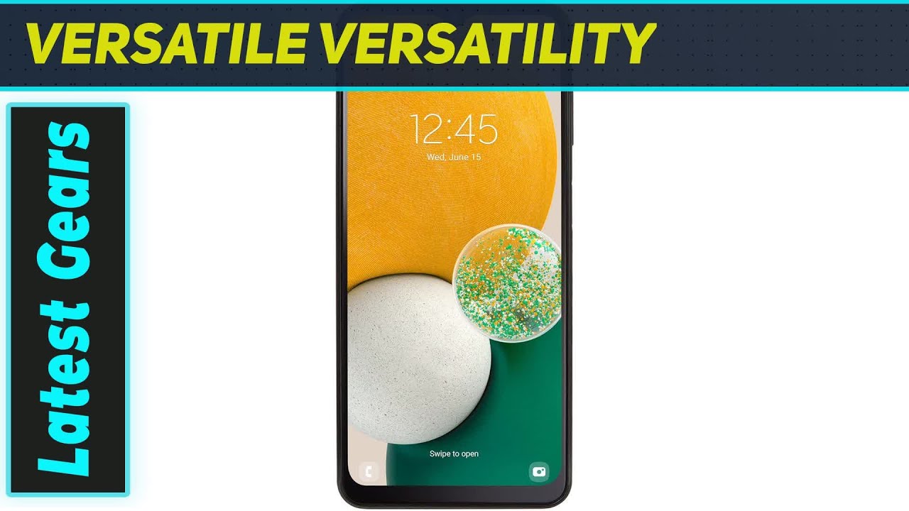 Best Budget 5G Phone? Tracfone Samsung Galaxy A13 5G