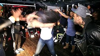 Fq Performance Part 8 Vogue Nights 3302015 Hurricane Katrina Ebony