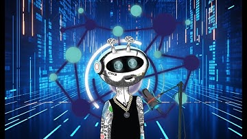 Jaya Klara Brekke, Trust, Privacy & Drone Strikes