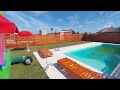 Casa recién estrenada barrio Sol de Domselaar