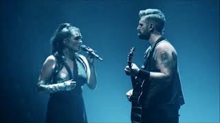 Within Temptation﻿ Ice Queen Acoustic version