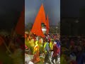 😱RATHYATRA SOVAYATRA😱 #hanumanjayanti