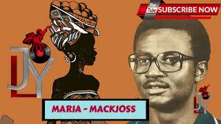 Maria - Mackjoss