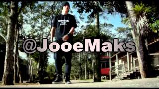 @JooeMaks |The Seconds Passed| [FreeStep]