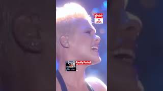 Joyeux anniversaire P!nk !