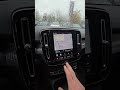 Volvo EX40 intro