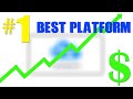 The Best Day Trading Strategy For Beginners - YouTube
