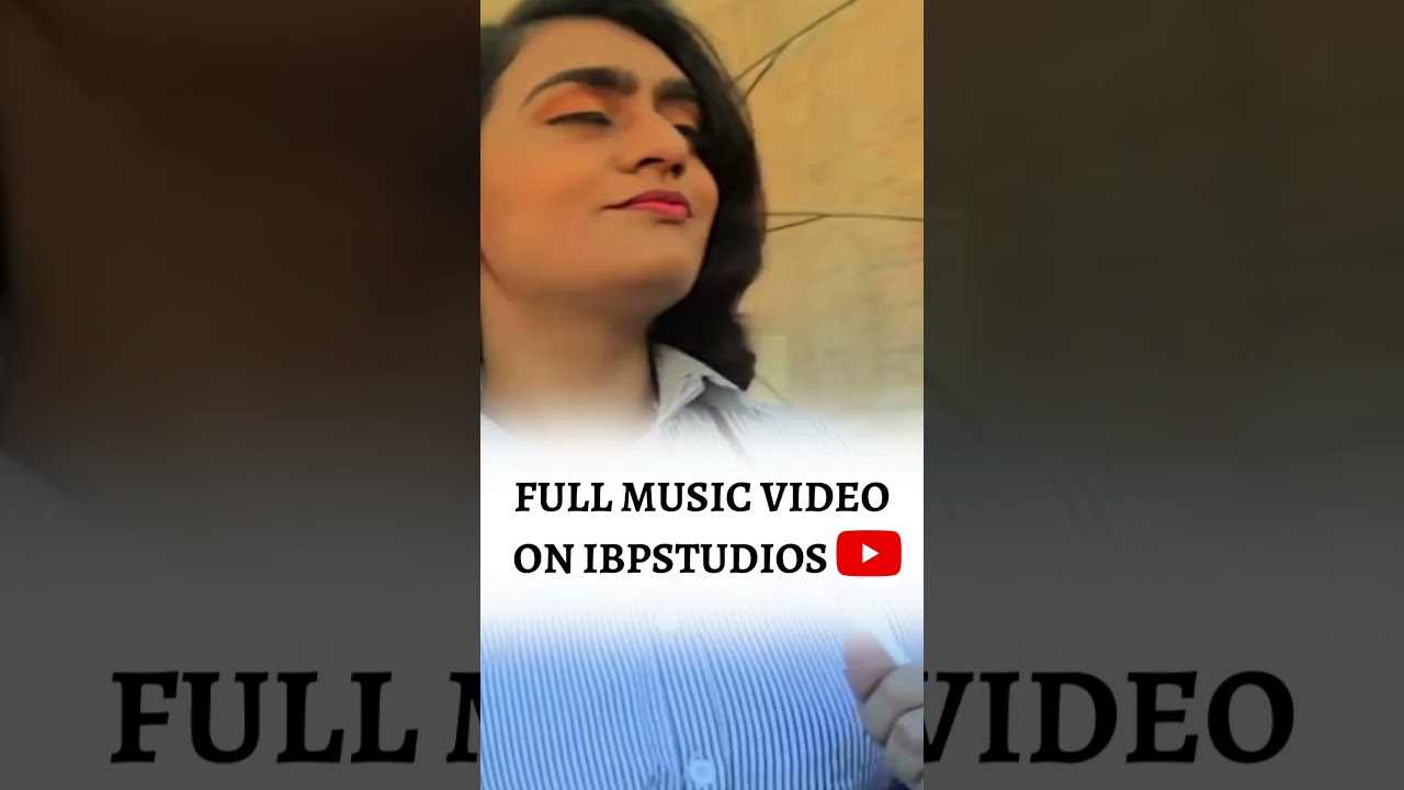 Watch Ottaiyadi Full Music Video on IBPSTUDIOS YouTube Channel 