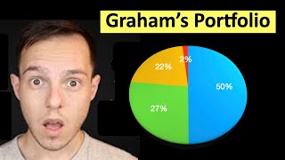 Graham Stephan Portfolio 2020 & Net Worth Revealed!