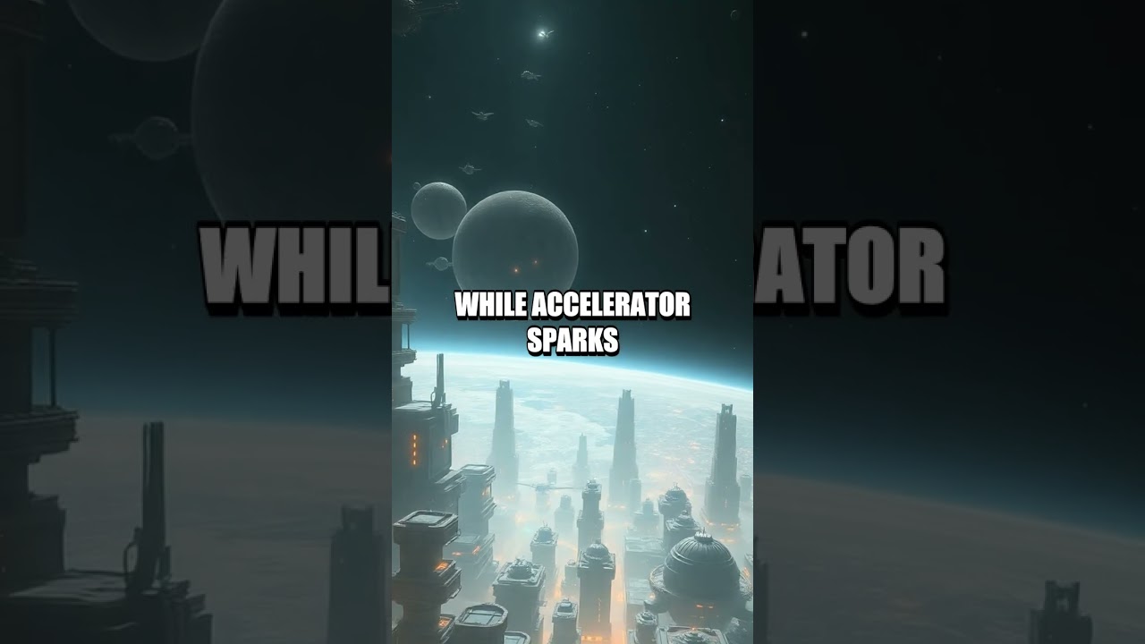 Neon Synthesis: The Dawn of Quantum Eco-Forges