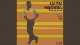 Jalen Ngonda - Anyone in Love