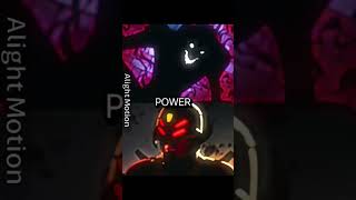 Darkest Knight vs Infinity Ultron