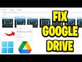 How To Fix Google Drive 'Sorry You Can't View Or Download'