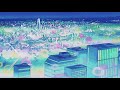 Future Vision (Synthwave - Retrowave - Chillwave Mix)