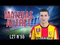 Mathias autret 20152016 buts assists dribbles passes l2t n55 rc lens