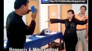 Minda Separa Sedar Mind Control