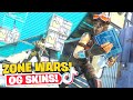 I Got OG RARE SKINS To Try Out For My Tiktok CLAN In Fortnite...