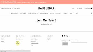 Earn Working Remotely From This Jewelry Store Part-Time