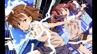 To Aru Kagaku no Railgun OST - Tachiwa Dakaru Genjitsu