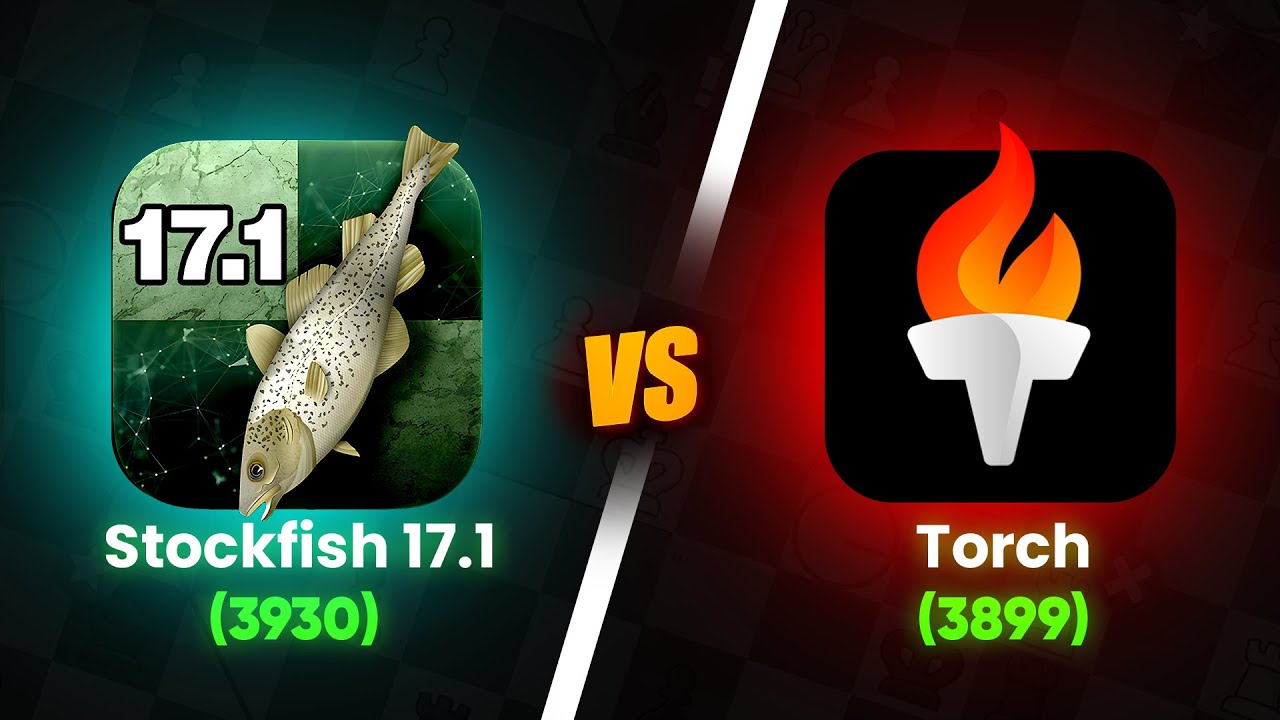 Torch Wonnnnnn🔥💎