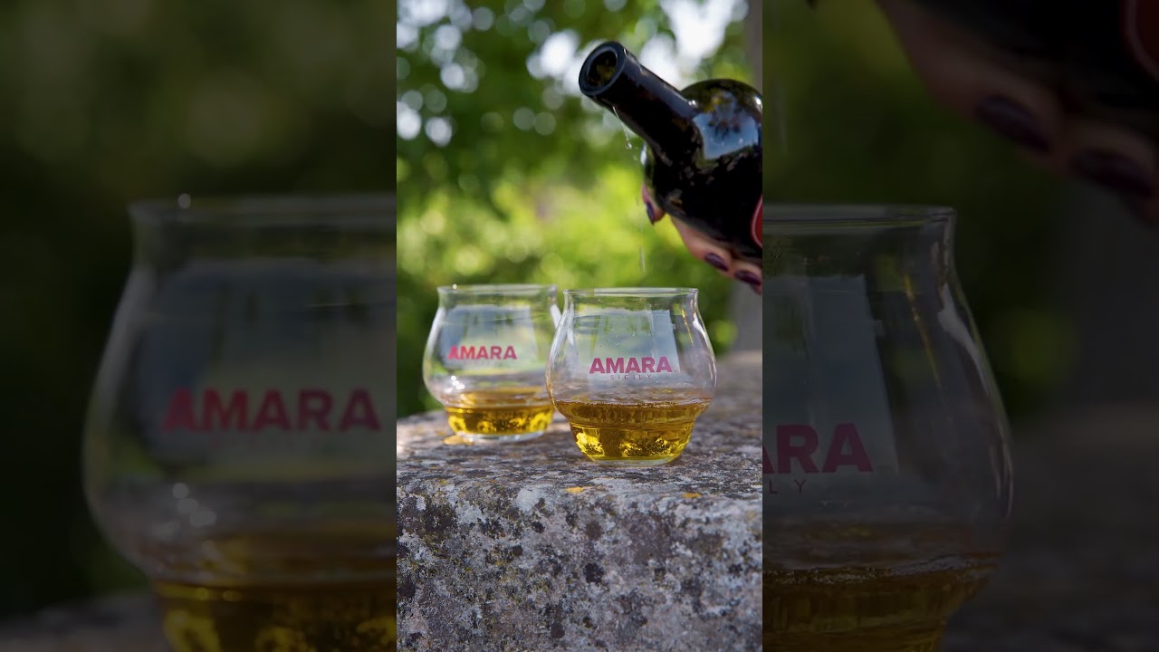 Welcome to the Mammarancia Selection! ✨🍊