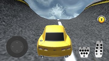 Extreme X Ray Robot Stunts Android Gameplay