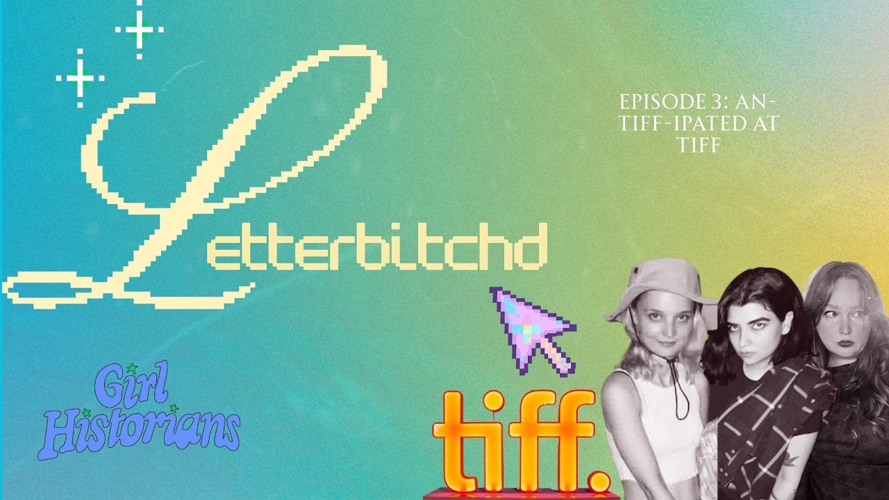 LetterBitchd: Most an-TIFF-ipated movies of the Toronto International Film Festival!
