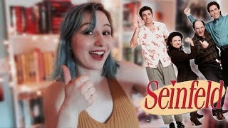 The Seinfeld Tag